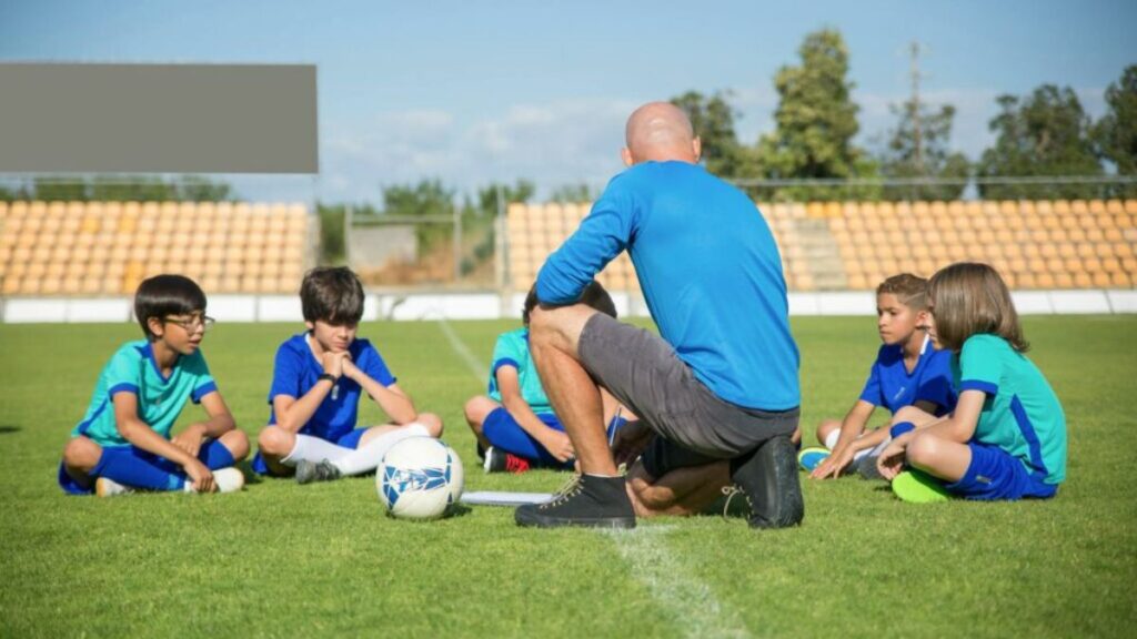 Football Speakers