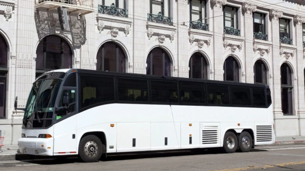 Group Trip
