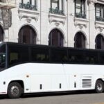 Top Reasons to Rent a Bus for Your Next Group Trip