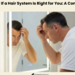 How to Know If a Hair System Is Right for You: A Complete Guide