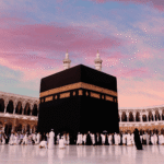 Hidden Gems Around Haram To Explore During Umrah
