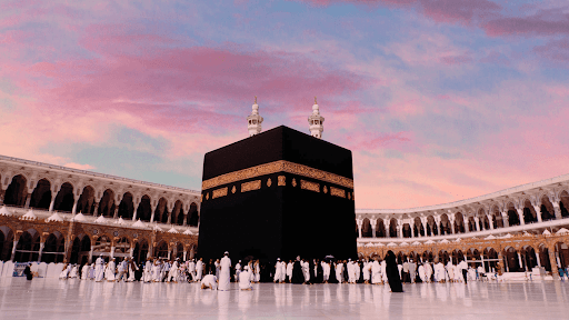 Hidden Gems Around Haram To Explore During Umrah