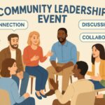 How Leadership Events Build Communities of Change-Makers
