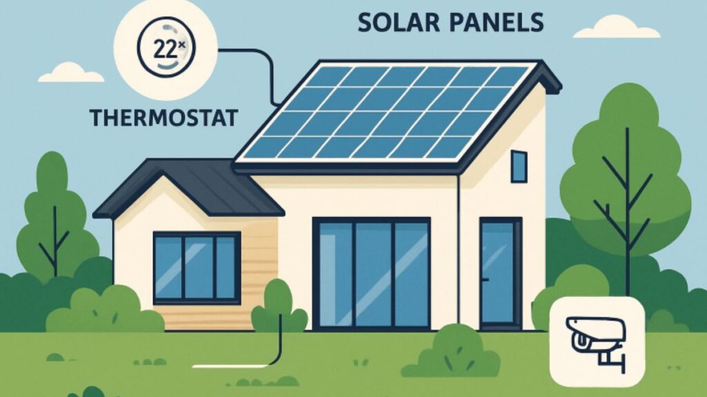 Modern Home Buying Trends