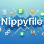 Nippyfile: Transforming Project Collaboration and Sharing