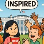 How Leaders Are Made: A Child’s Illustrated Guide to Becoming President