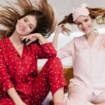 Pyjamaspapper: The Must-Have Item for Your Relaxation Routine
