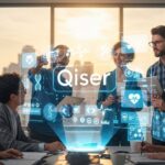 Qiser: Game Changer for Health Creative Professionals
