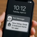 Creative Strategies for Modern Real Estate Text Message Marketing