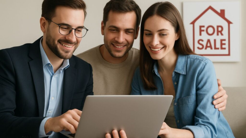 The Insider’s Guide to Searching Homes with an Expert Real Estate Agent