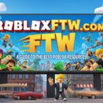 RobloxFTW.com: A Guide to the Best Roblox Resources