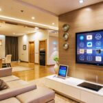 How Smart Home Technology Is Shaping Modern Luxury Living