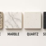 Choosing the Right Stone Countertop for Your Home