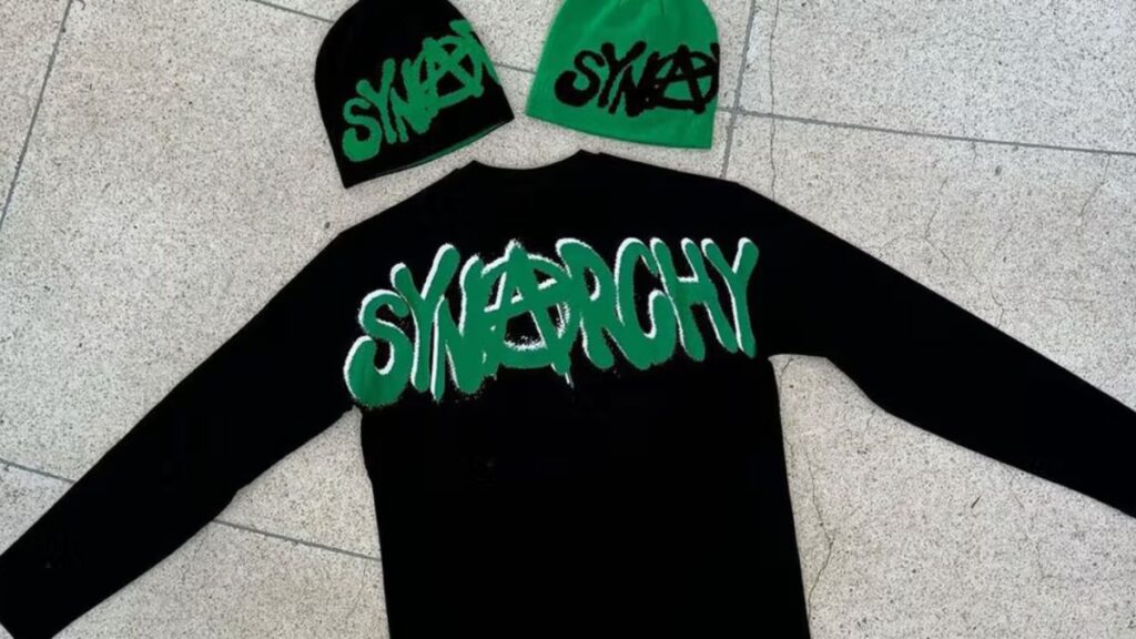 Syna World Hoodie Central Cee | Up To 30% Off