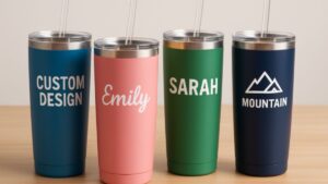 Tumblers
