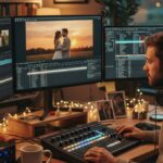 Why Hiring a Professional Wedding Video Editor Makes All the Difference?