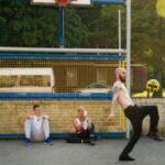 Mastering the Court: How to Implement the Zuyomernon System Basketball in Your Play