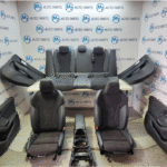 Where can I purchase used BMW interiors in good condition?