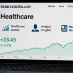 5Reasons Why Investors Should Trust 5StarsStocks.com Healthcare Analytics