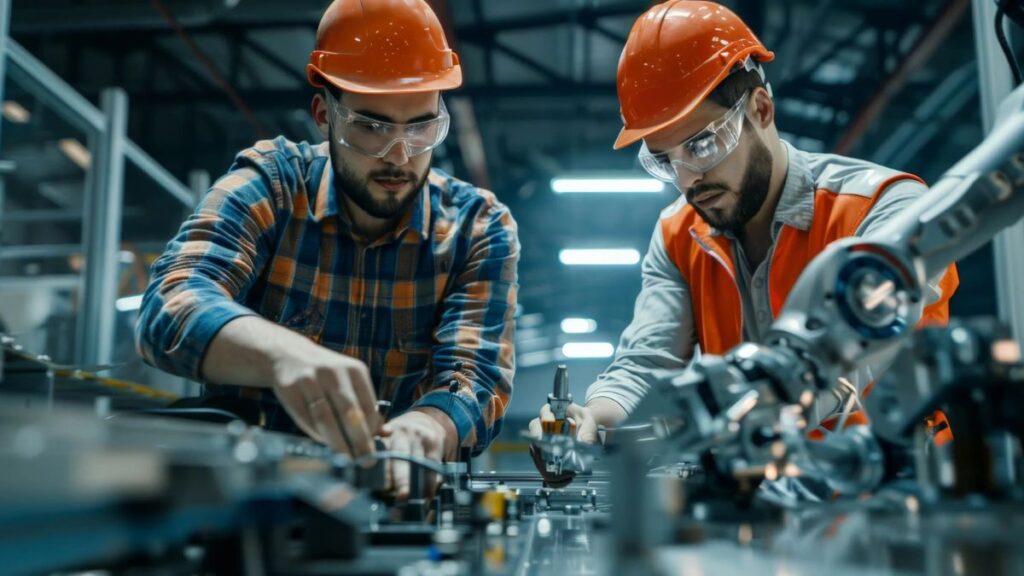 Accessibility Equipment Service & Maintenance