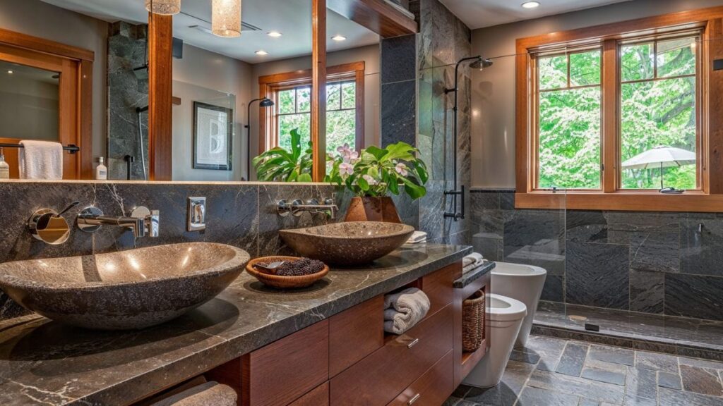 Bathroom Remodeling