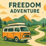 Camper Travel Made Simple: Tips and Tricks for First-Time Adventurers