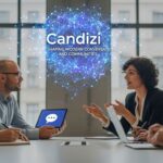 Candizi: Shaping Modern Conversations and Communities