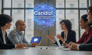 Candizi: Shaping Modern Conversations and Communities