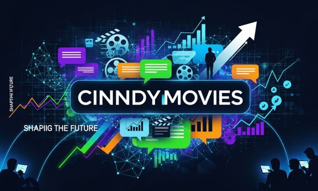 How CinndyMovies is Shaping the Future of Online Film Critique