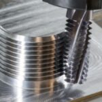 Why Clamping Pressure Affects Every Part You Cut