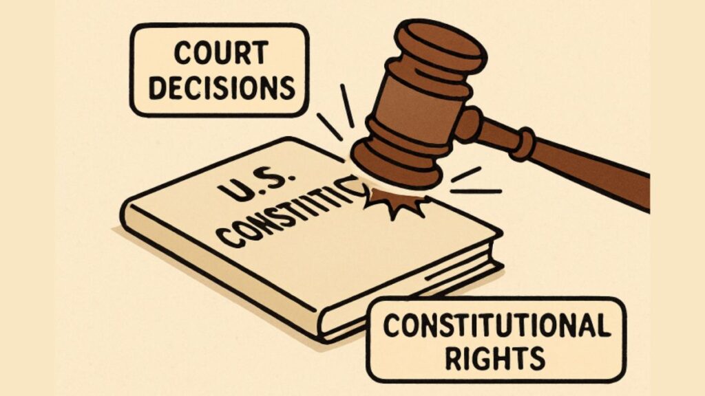 Court Decisions