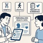 Personalizing Health Screenings for Better Outcomes