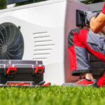 Heat Pump Repair: A Comprehensive Guide to Restoring Efficiency, Comfort, and Reliability