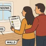 Key Considerations During a Home Tour