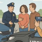 Steps to Take If You’re Injured in a Rideshare Accident in Nevada