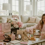 LeahRoseVIP: Shaping Trends in Lifestyle and Fashion Blogging