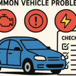 Common Problems Faced by Car Owners and How Lemon Laws Help
