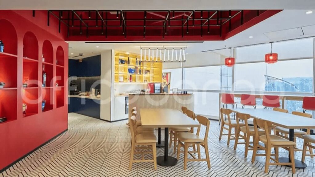 Office Pantry Services