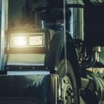 Ensuring Safety and Efficiency Through Over Night 18 Wheeler Parking