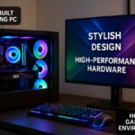 New Era: Prebuilt PCs Make Gaming Easier