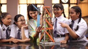 Project-Based Learning