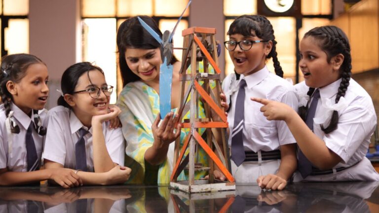 Project-Based Learning