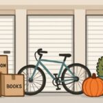 Top Reasons to Consider a Public Storage Facility for Your Extra Items