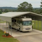 Preserving Your Home on Wheels: The Ultimate Guide to Smart RV Storage Solutions