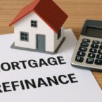 When to Consider Refinancing After Buying a Home