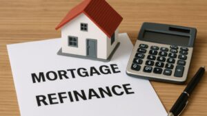 Refinancing