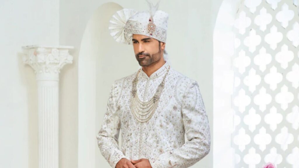 Sherwani