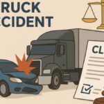 Why You Should Consult a Truck Accident Attorney After a Personal Injury Incident