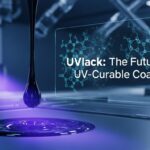 Unveiling UVlack: The Future of UV-Curable Coatings
