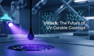 Unveiling UVlack: The Future of UV-Curable Coatings